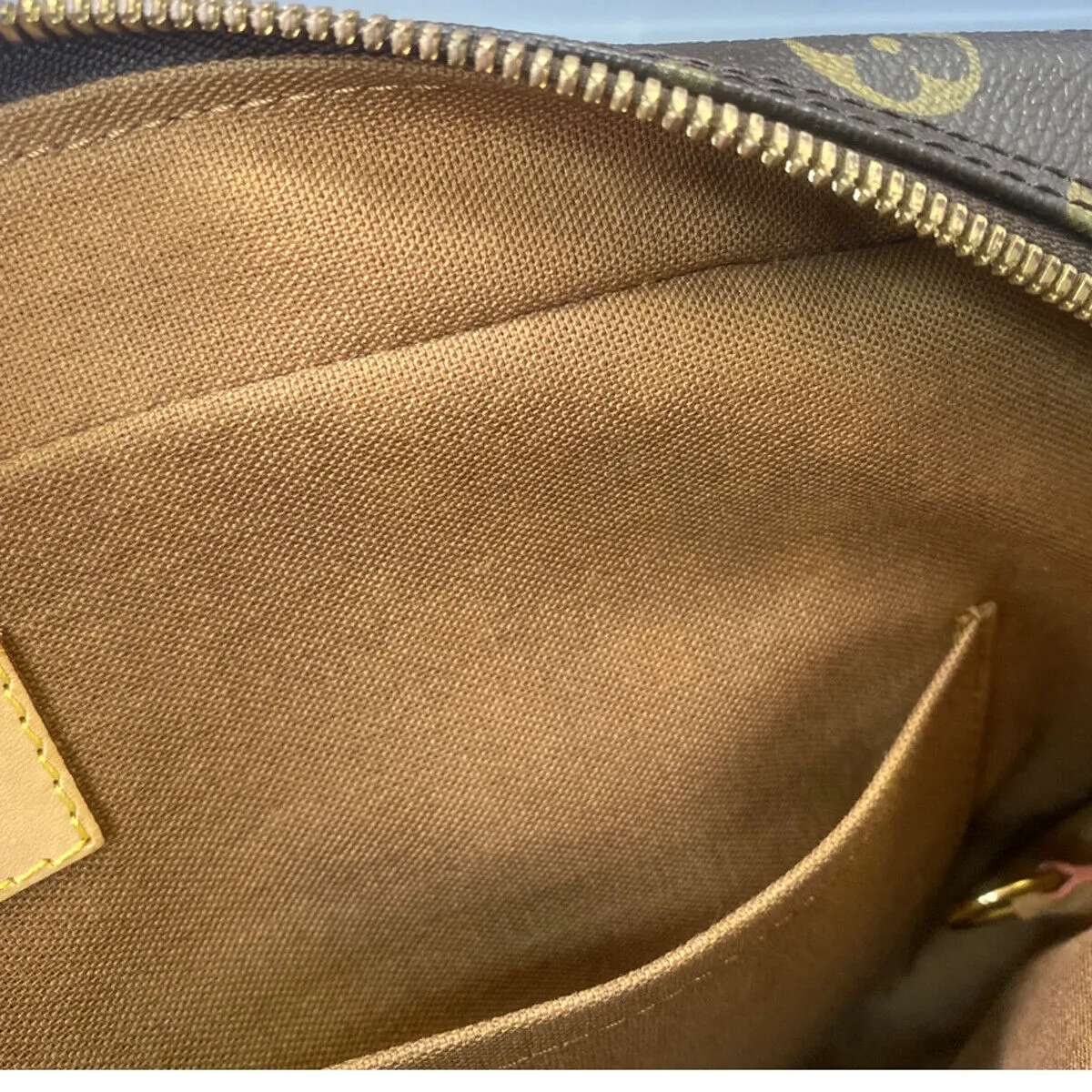 Louis Vuitton  Bosphore Briefcases & Attaches