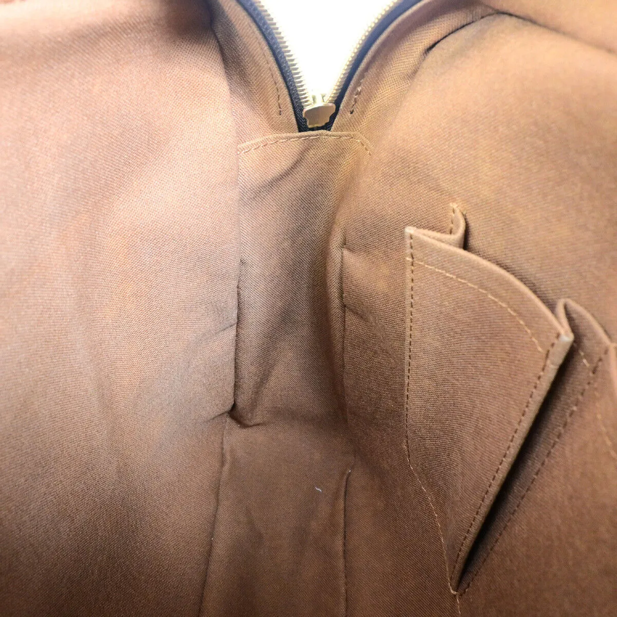 Louis Vuitton  Bosphore Briefcases & Attaches