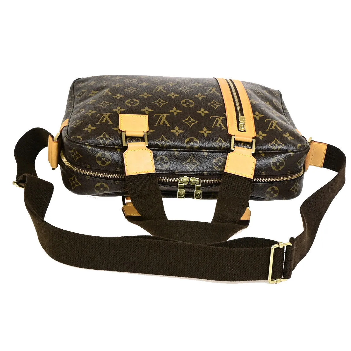 Louis Vuitton  Bosphore Briefcases & Attaches