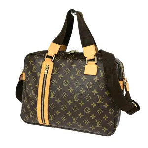 Louis Vuitton  Bosphore Briefcases & Attaches