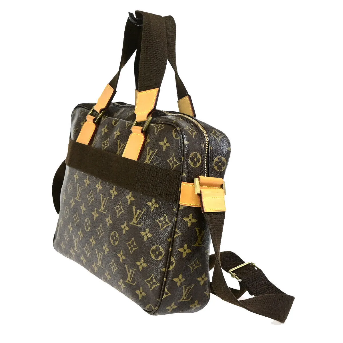 Louis Vuitton  Bosphore Briefcases & Attaches