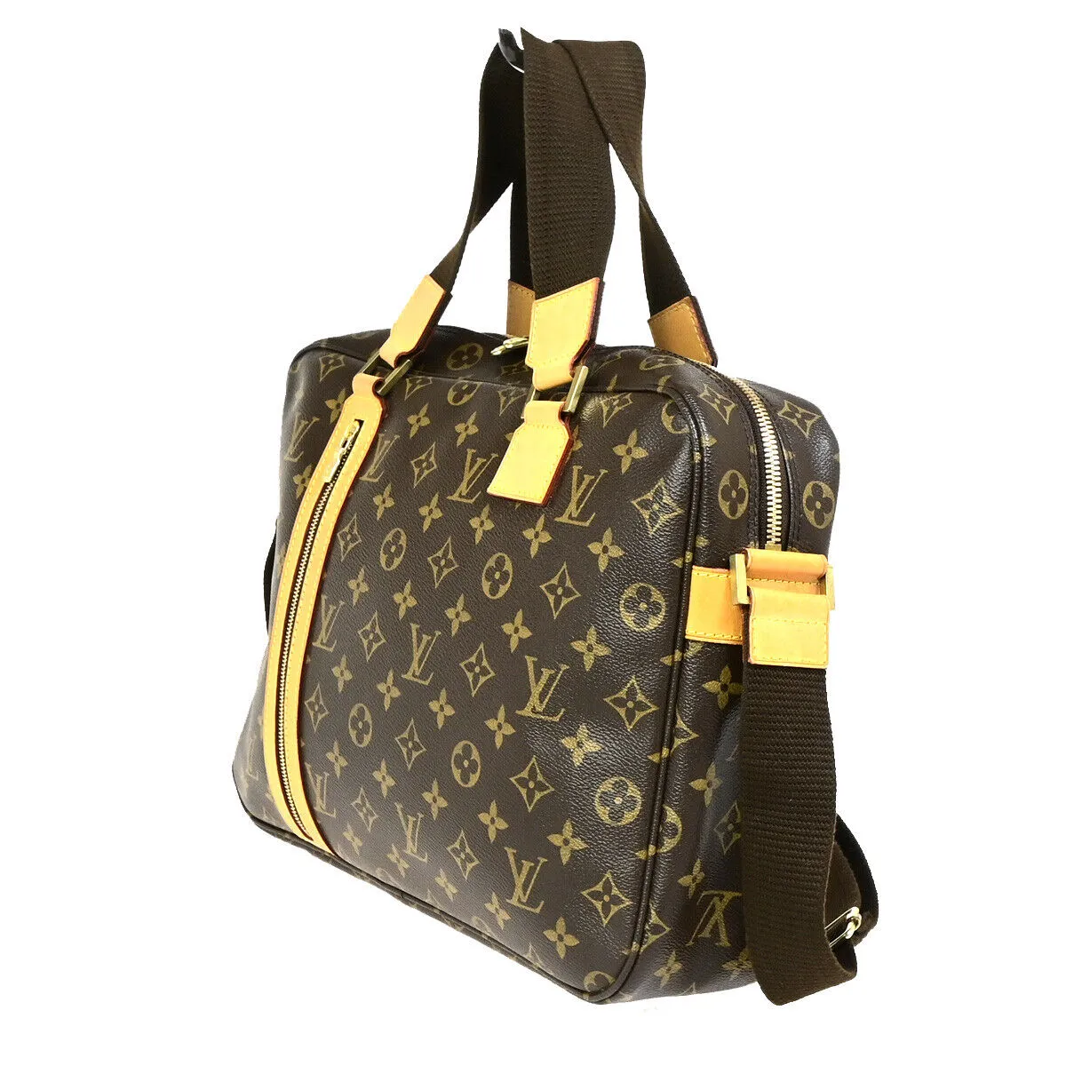 Louis Vuitton  Bosphore Briefcases & Attaches