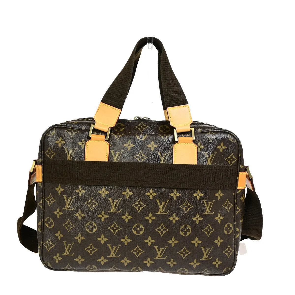 Louis Vuitton  Bosphore Briefcases & Attaches