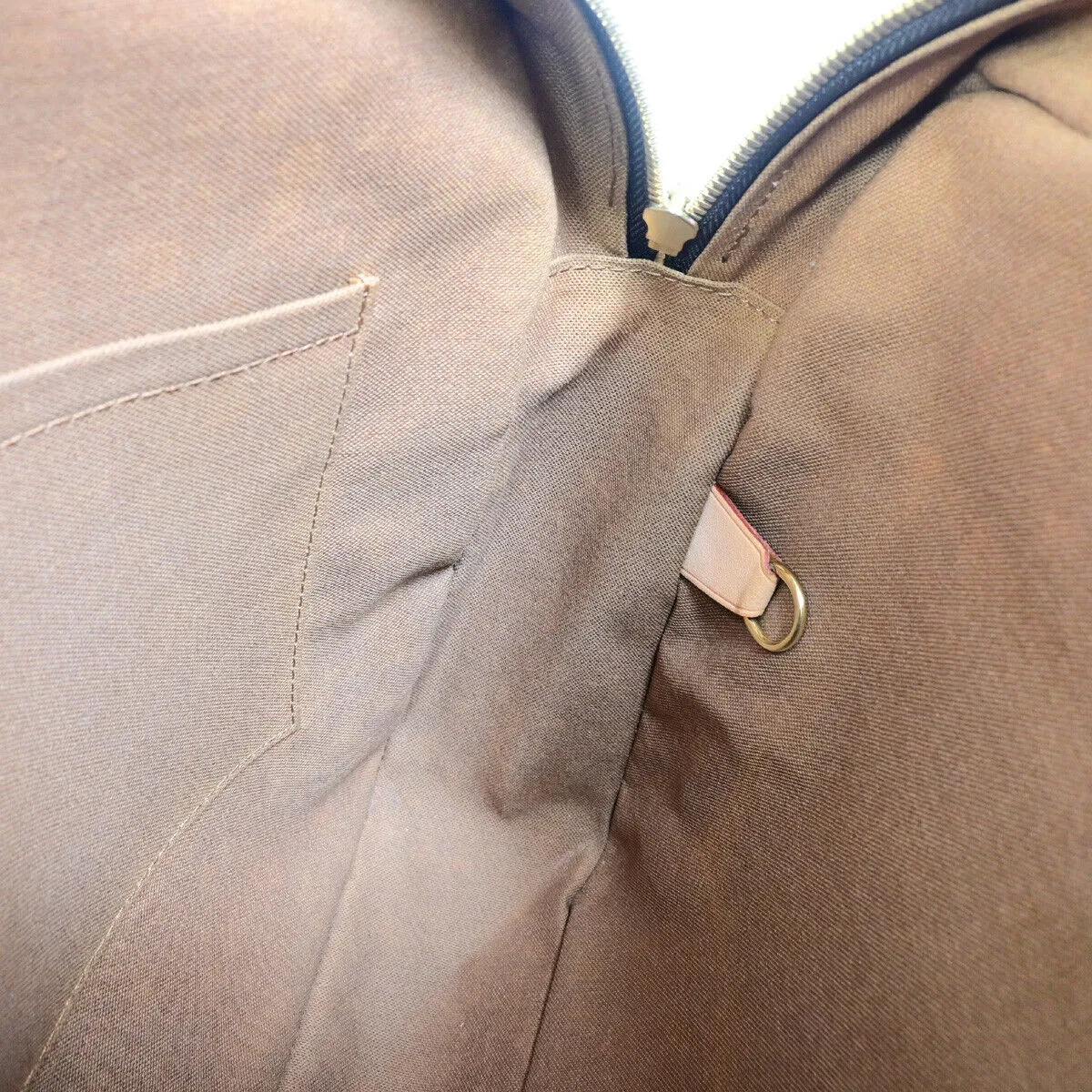 Louis Vuitton  Bosphore Briefcases & Attaches