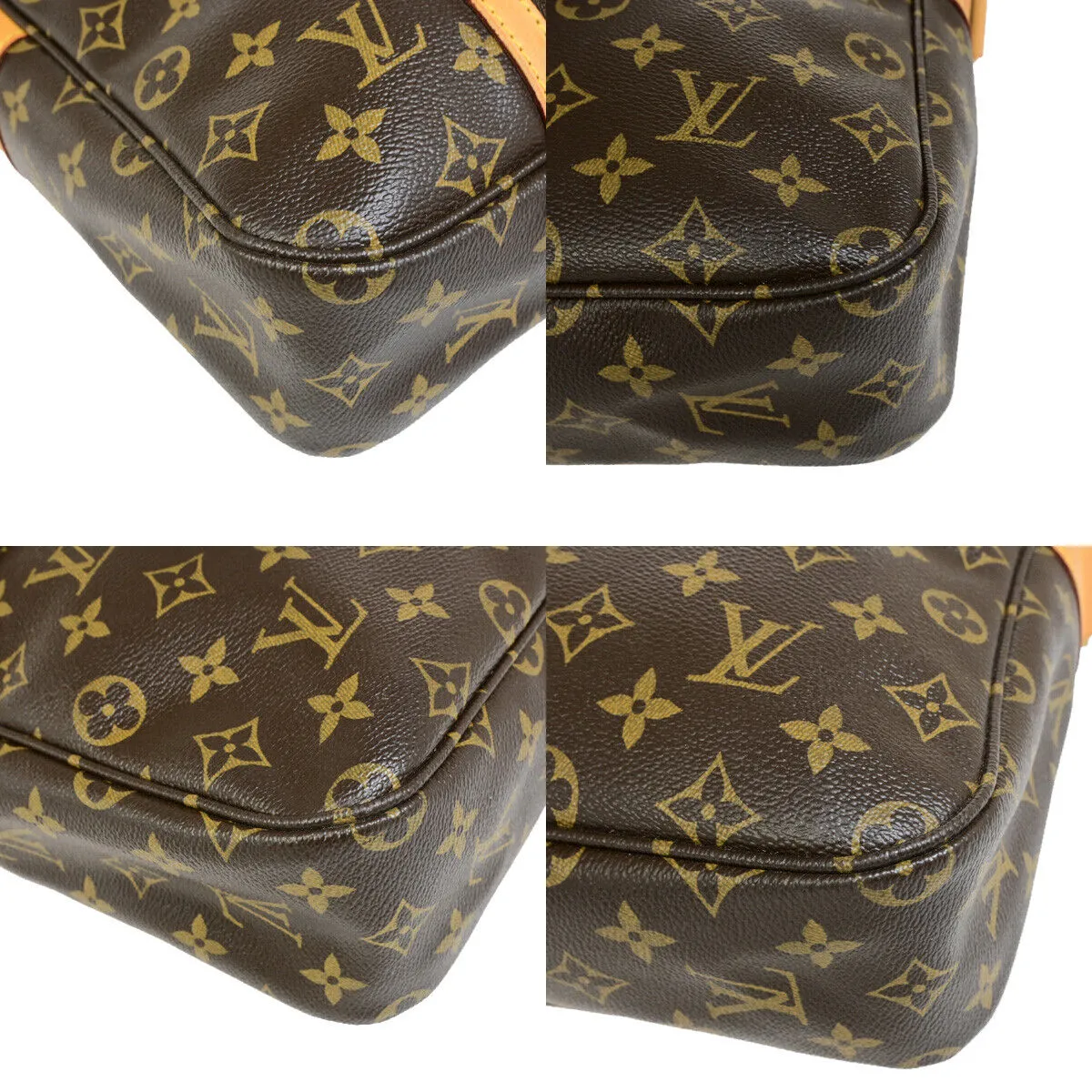 Louis Vuitton  Bosphore Briefcases & Attaches