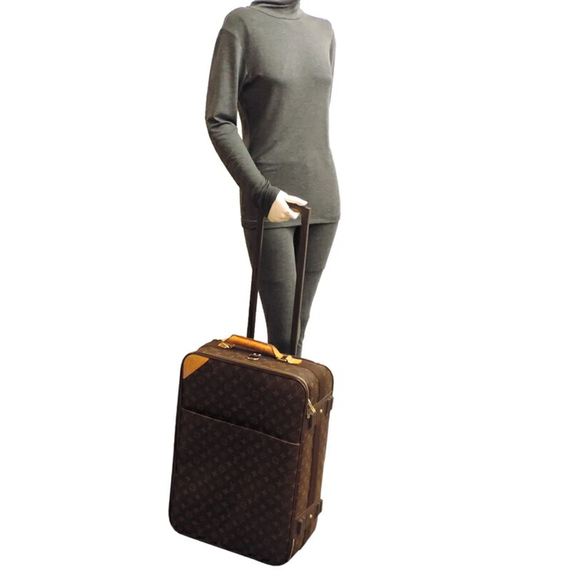 Louis Vuitton  Pegase Briefcases & Attaches