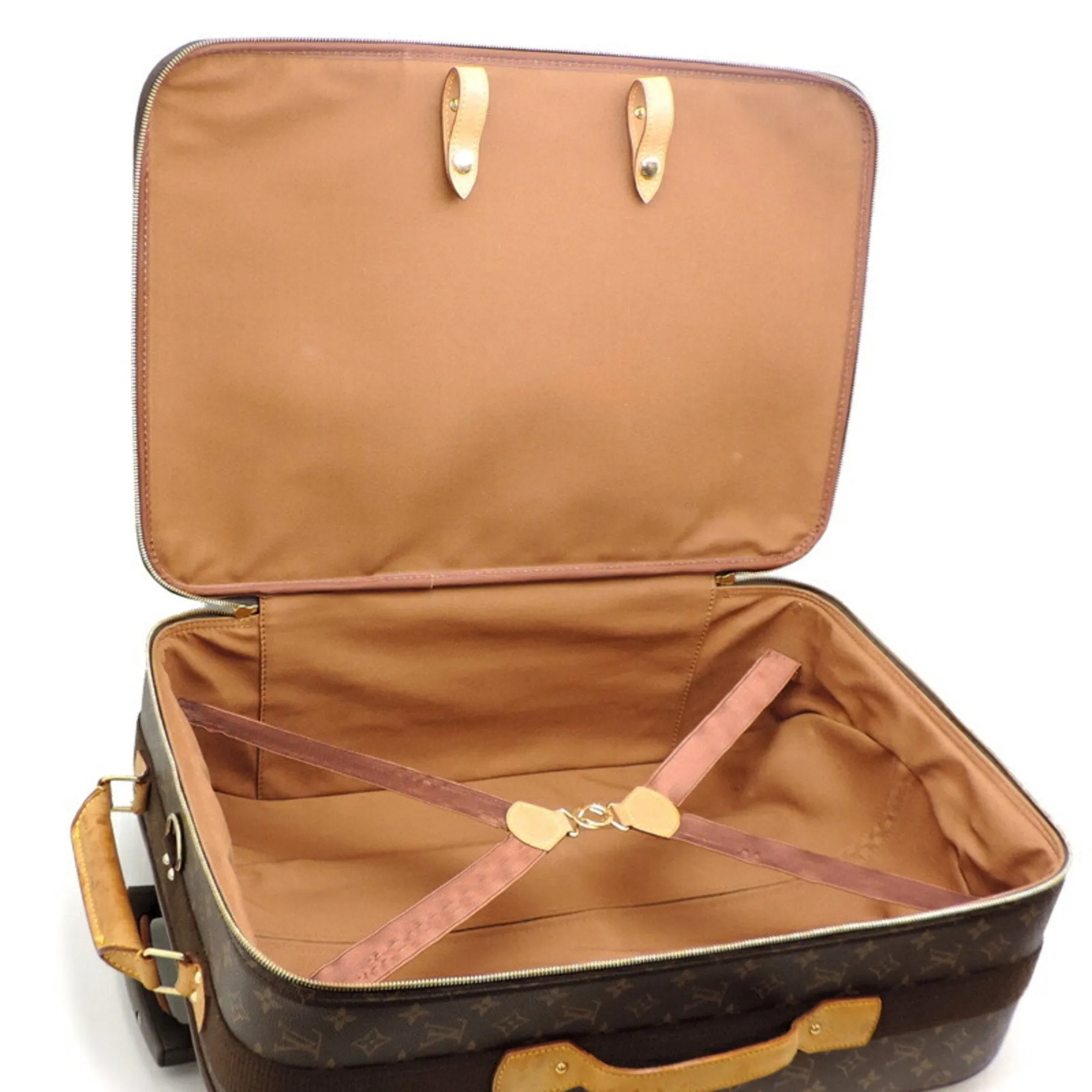 Louis Vuitton  Pegase Briefcases & Attaches