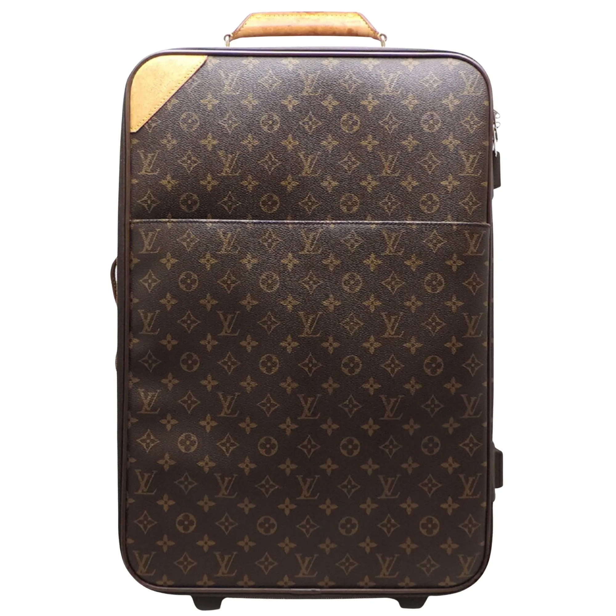 Louis Vuitton  Pegase Briefcases & Attaches