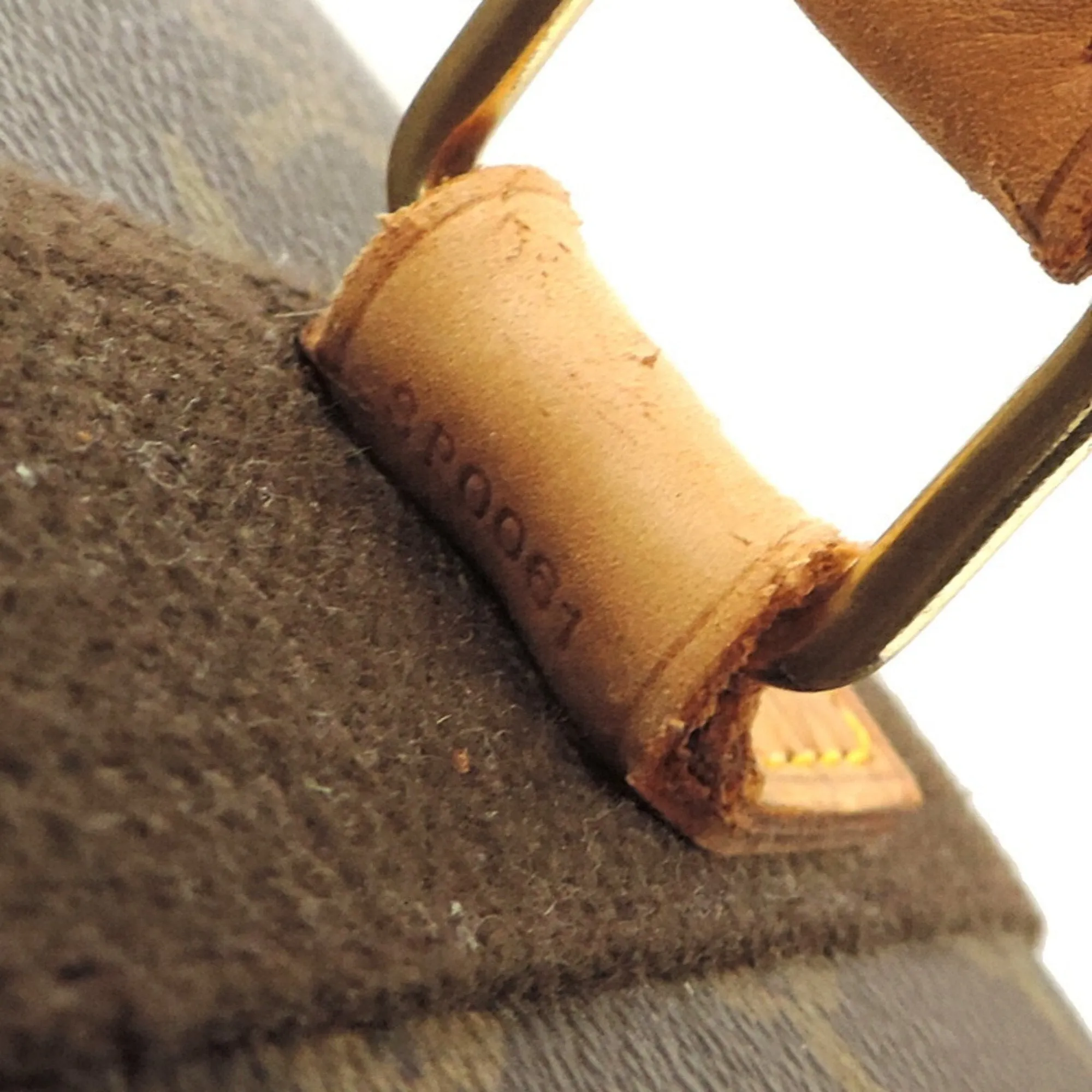Louis Vuitton  Pegase Briefcases & Attaches