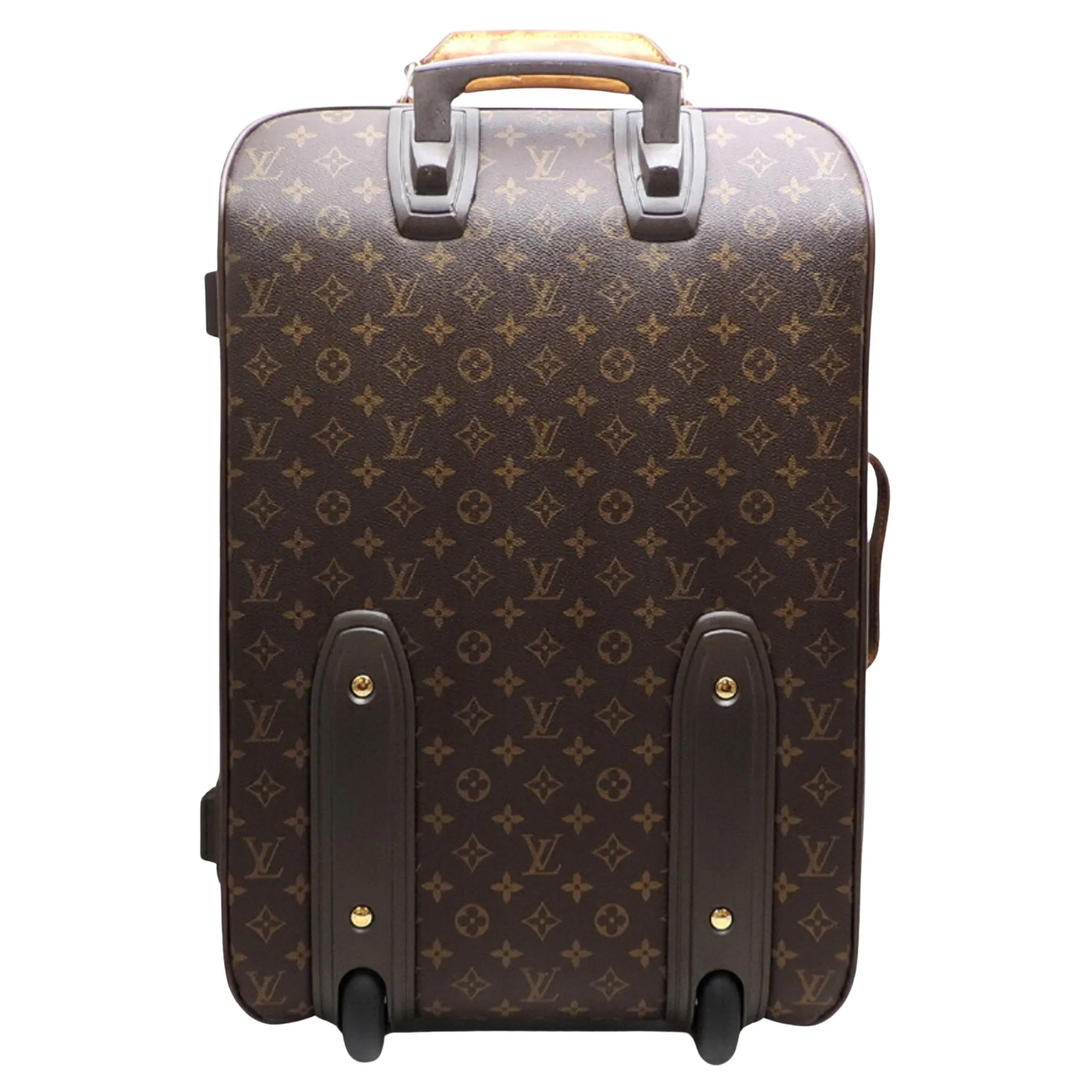 Louis Vuitton  Pegase Briefcases & Attaches