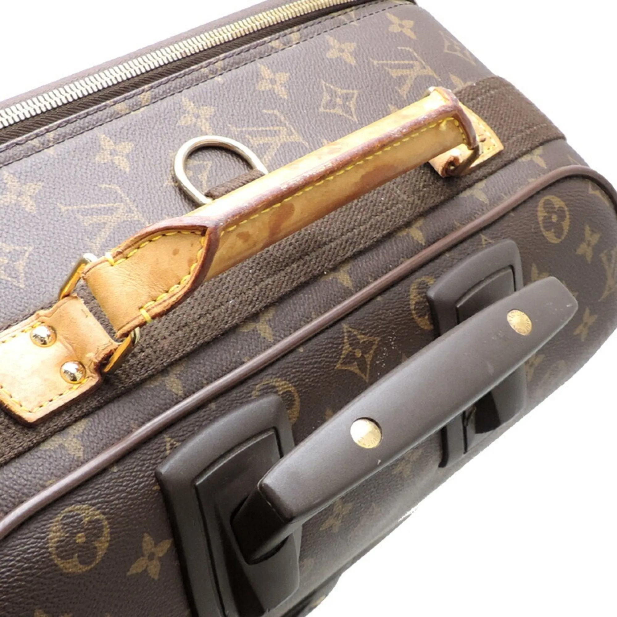 Louis Vuitton  Pegase Briefcases & Attaches