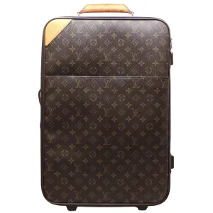 Louis Vuitton  Pegase Briefcases & Attaches