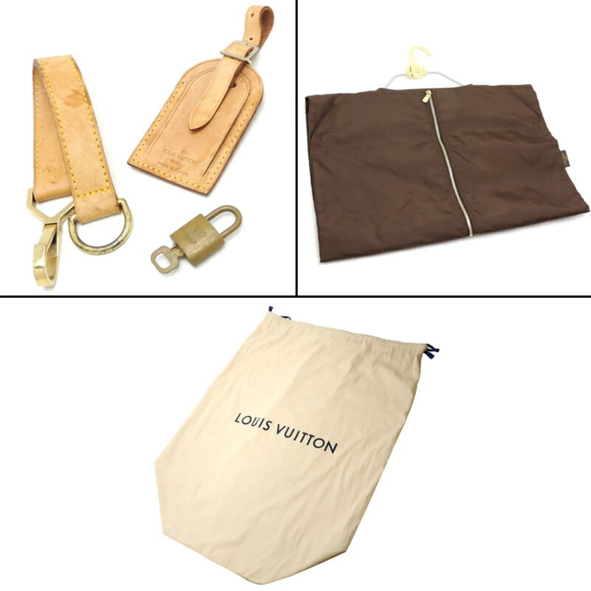 Louis Vuitton  Pegase Briefcases & Attaches