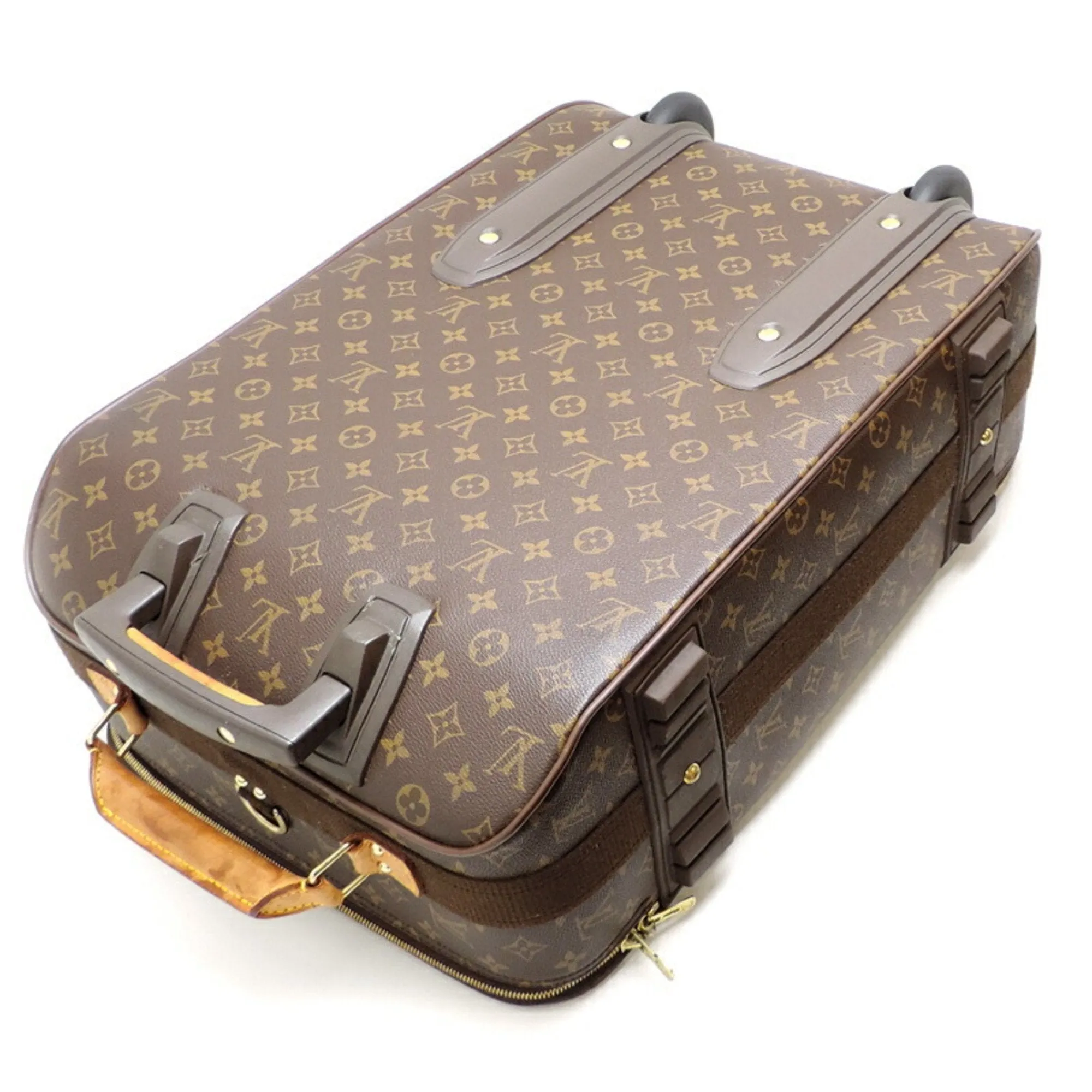 Louis Vuitton  Pegase Briefcases & Attaches