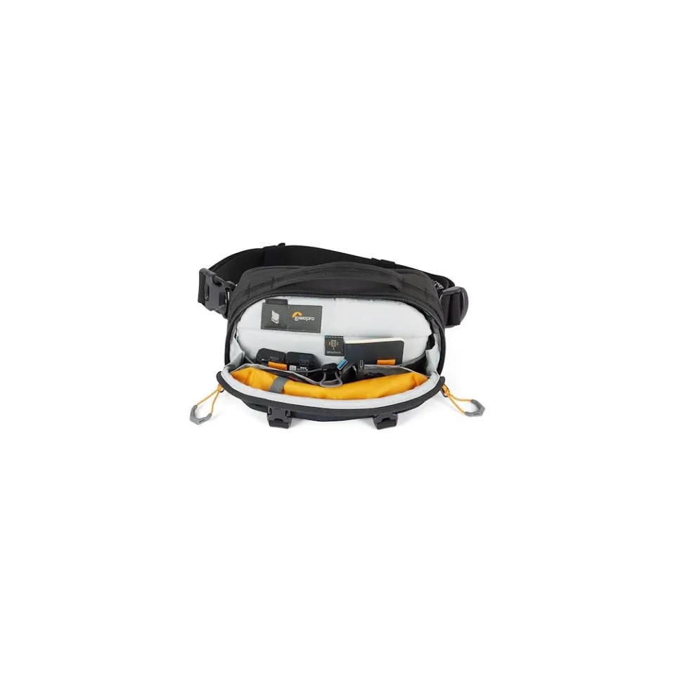Lowepro LP37457 PWW Trekker Lite HP 100 (Black Noir)