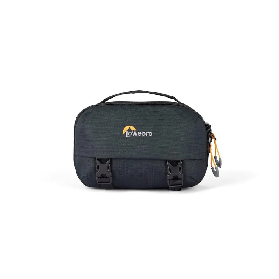 Lowepro LP37457 PWW Trekker Lite HP 100 (Black Noir)