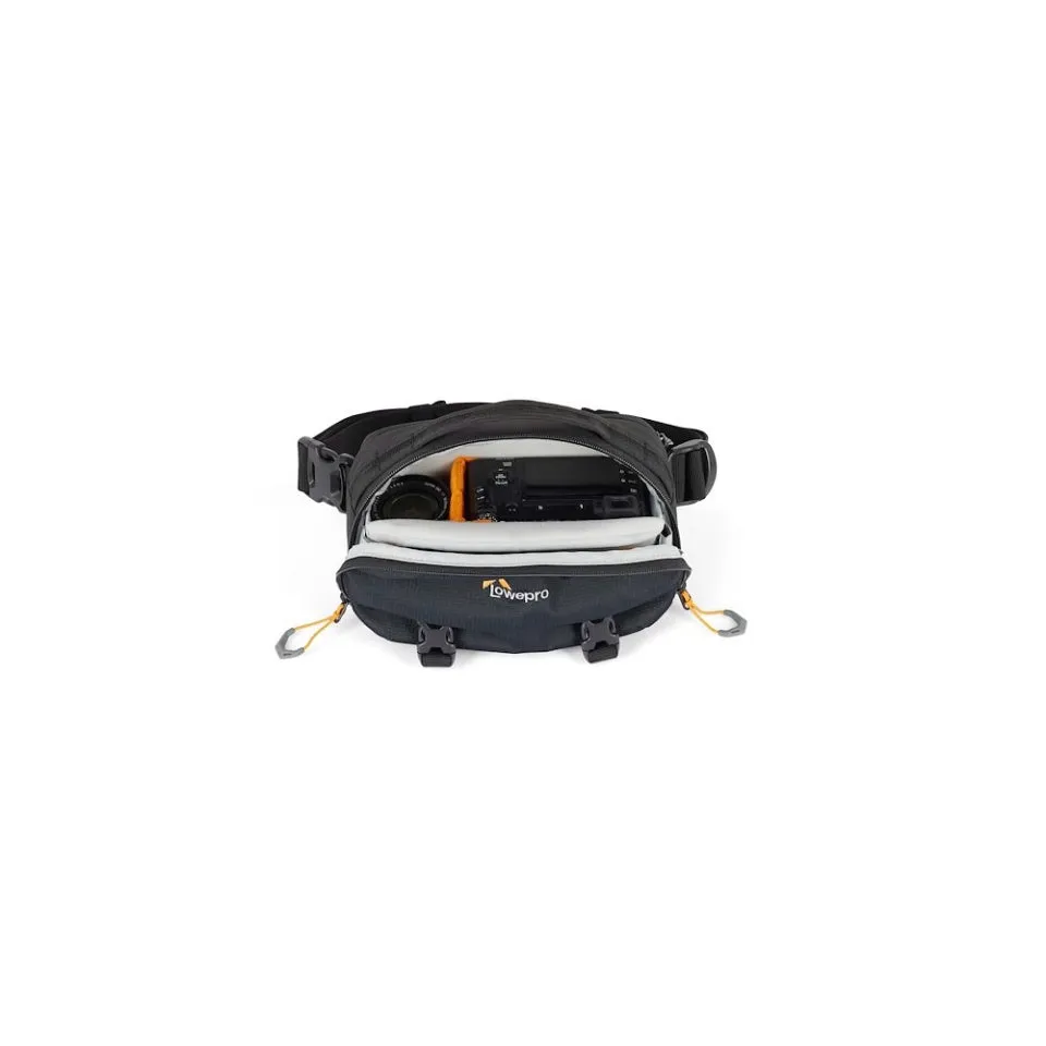 Lowepro LP37457 PWW Trekker Lite HP 100 (Black Noir)