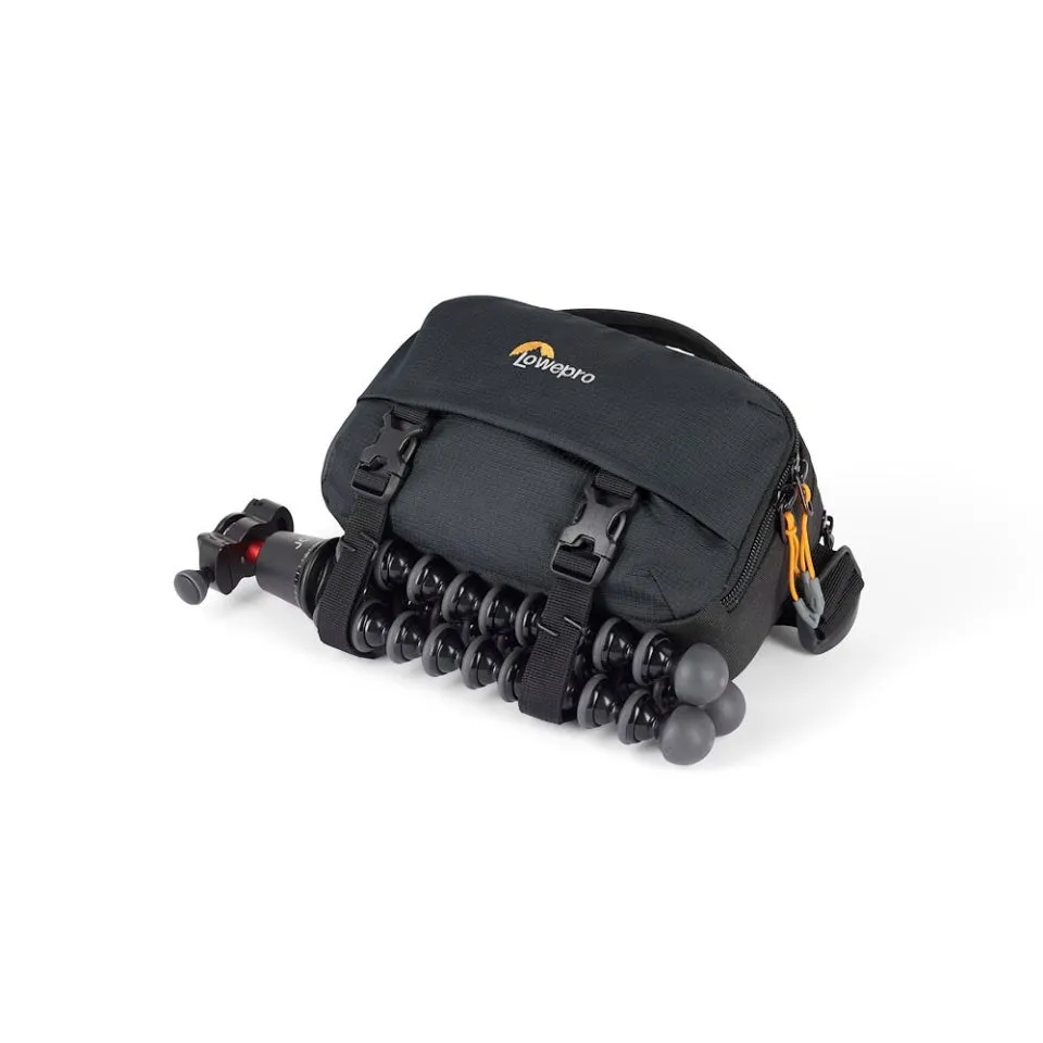 Lowepro LP37457 PWW Trekker Lite HP 100 (Black Noir)