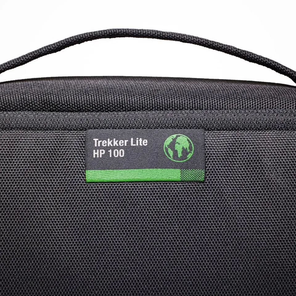 Lowepro LP37457 PWW Trekker Lite HP 100 (Black Noir)