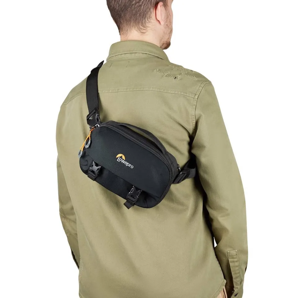 Lowepro LP37457 PWW Trekker Lite HP 100 (Black Noir)