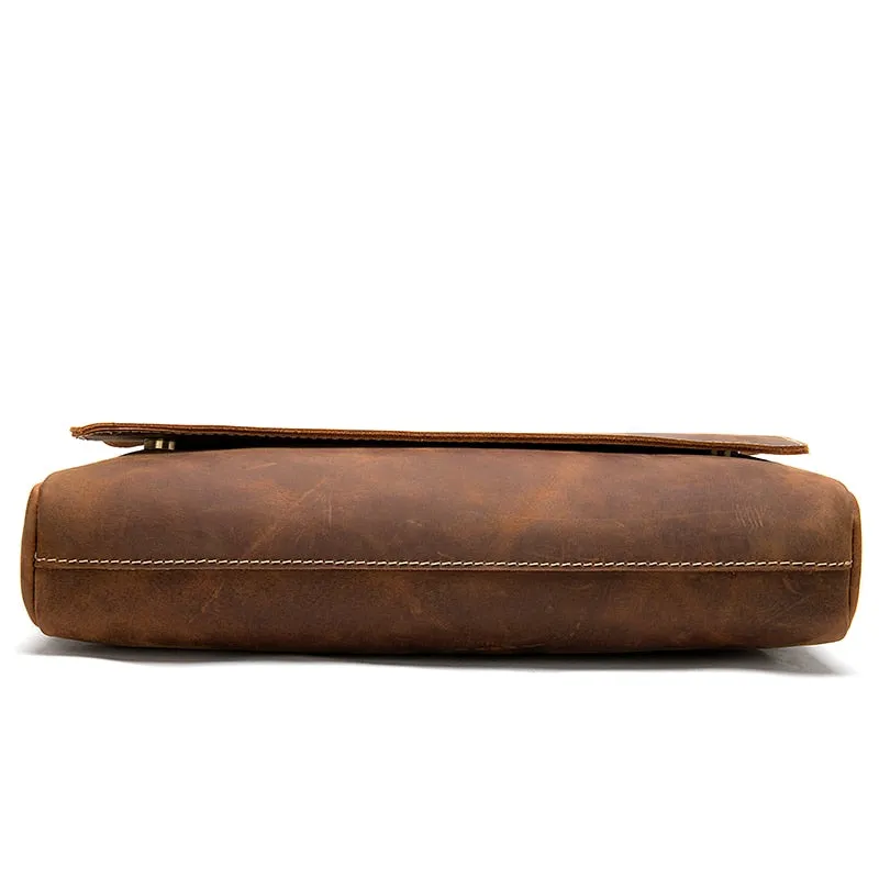 Lustrévo Urbane Courier Bag