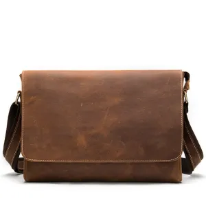 Lustrévo Urbane Courier Bag