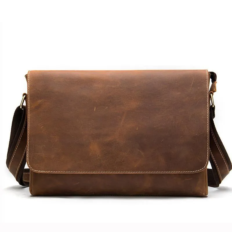 Lustrévo Urbane Courier Bag