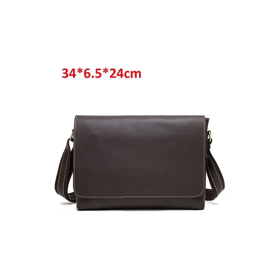 Lustrévo Urbane Courier Bag