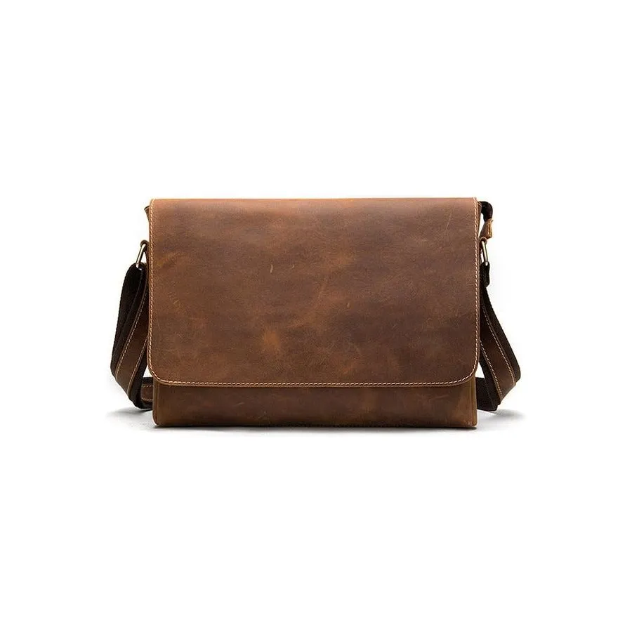 Lustrévo Urbane Courier Bag
