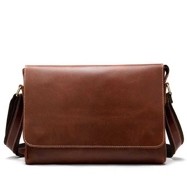 Lustrévo Urbane Courier Bag