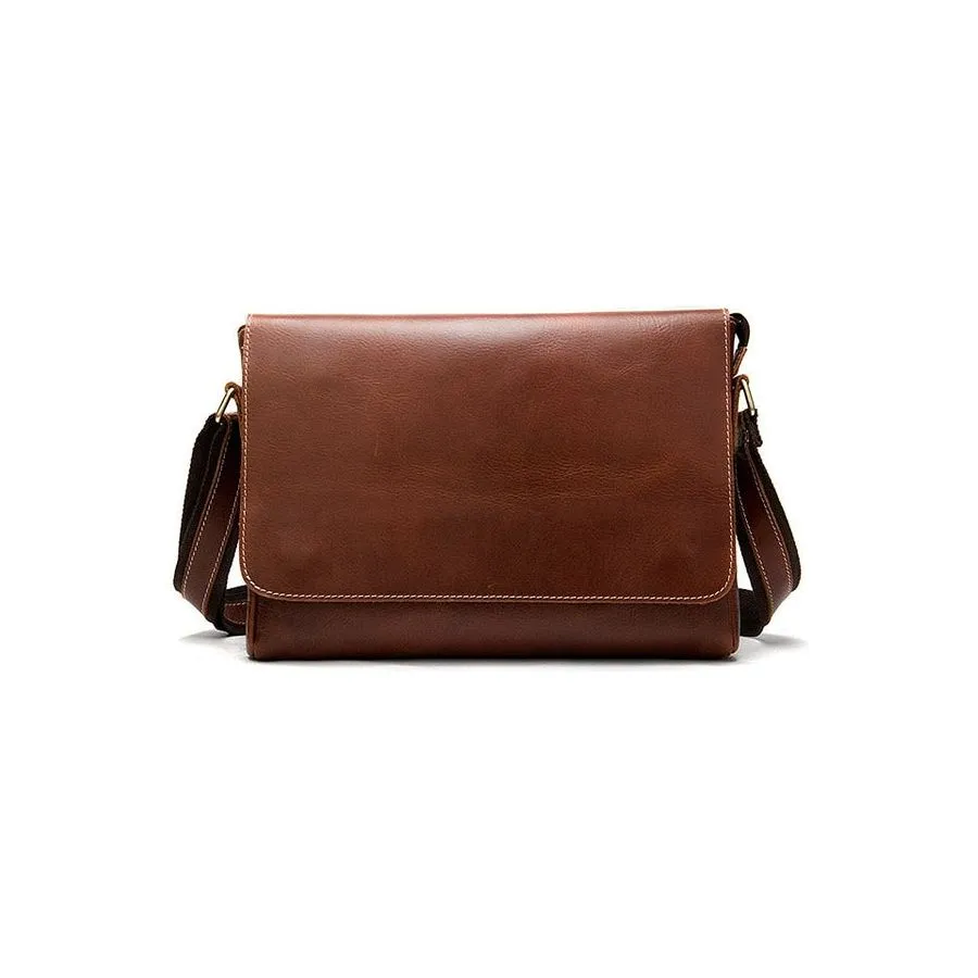 Lustrévo Urbane Courier Bag