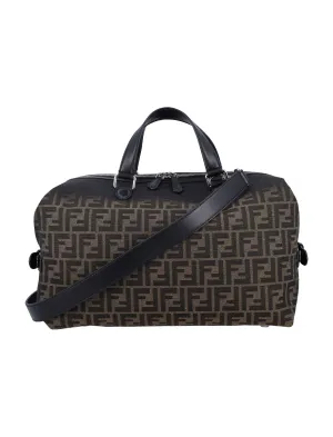 Men's Ff Eclissi Siesta Medium in Tobacco Ff | 24A7VA638APD8 Color F0L3T