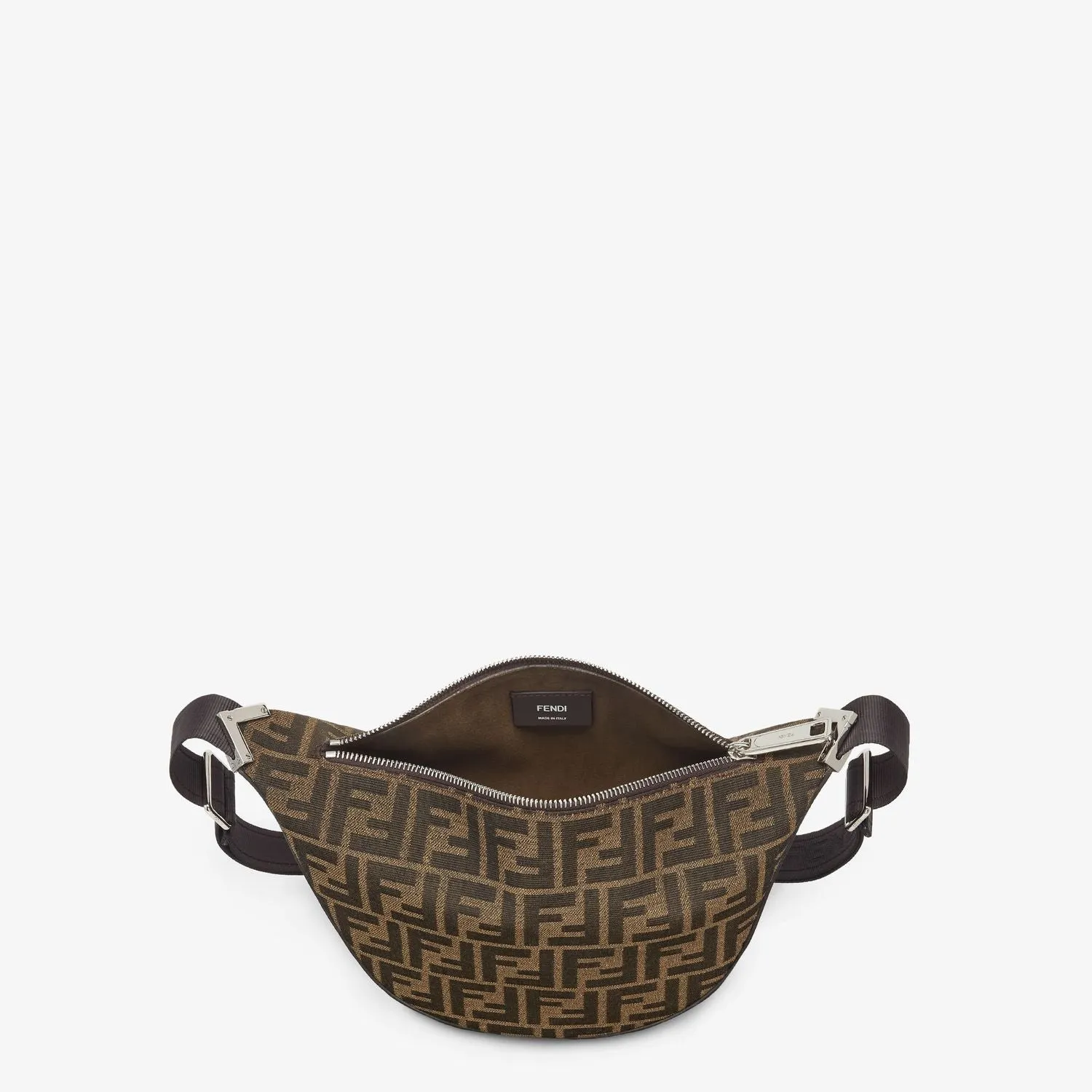 Men's Melon Small Bag in Brown | 7VA635ASIQ