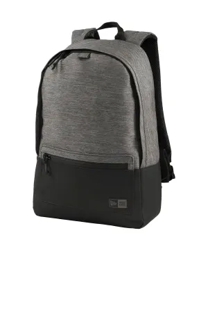 New Era Legacy Backpack. NEB201