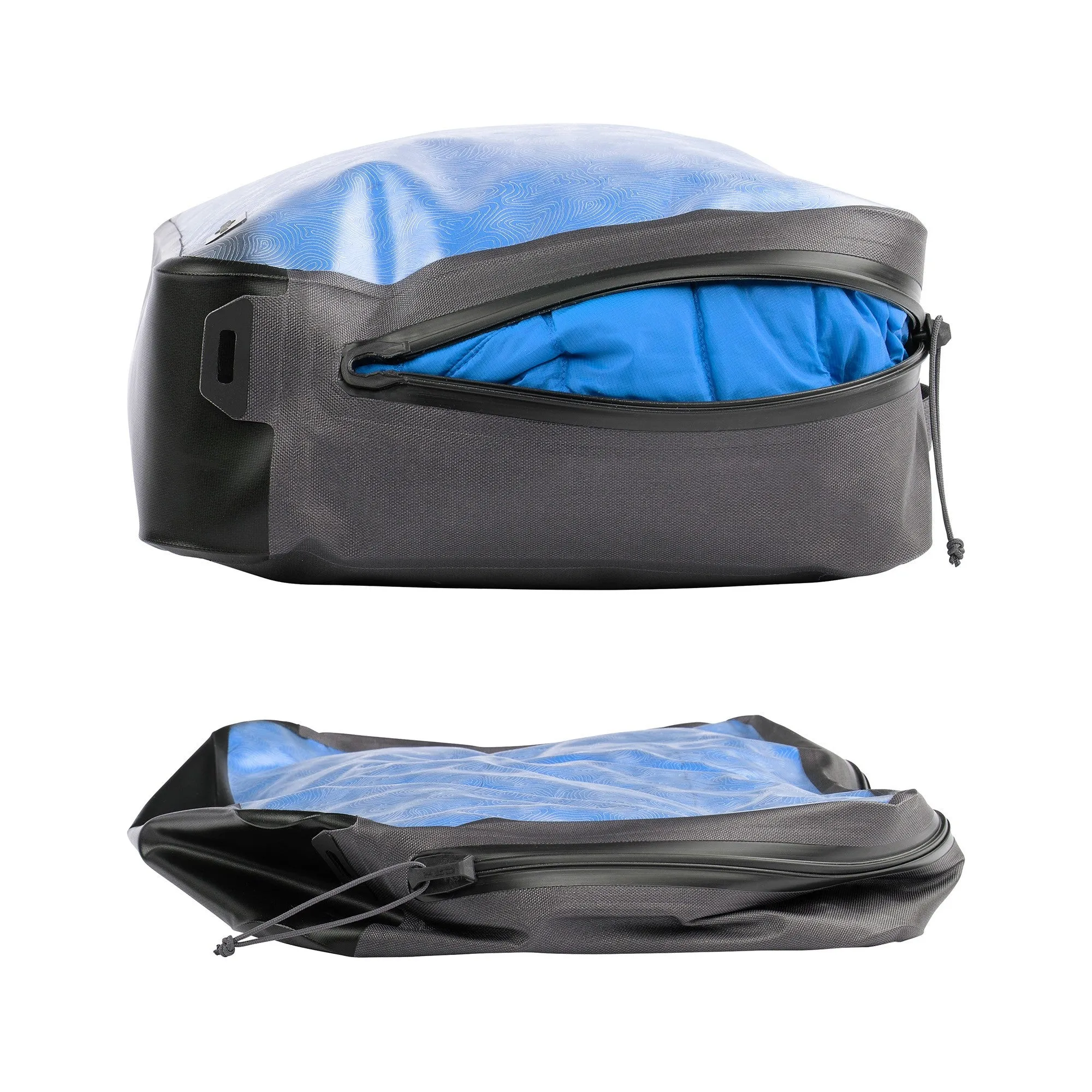 Nite Ize RunOff Waterproof Large Packing Cube - 15-11200