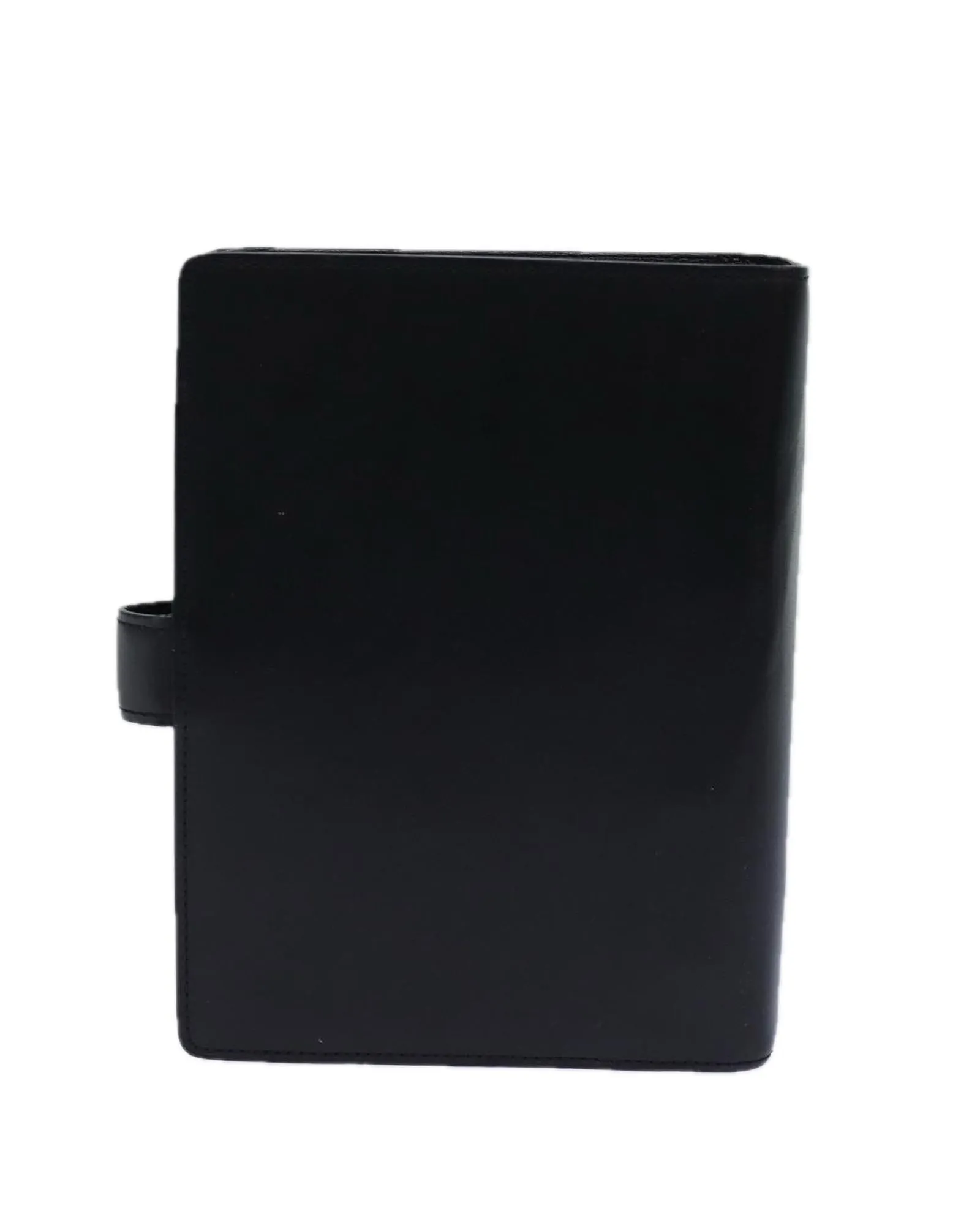 Nomade Leather Day Planner Cover