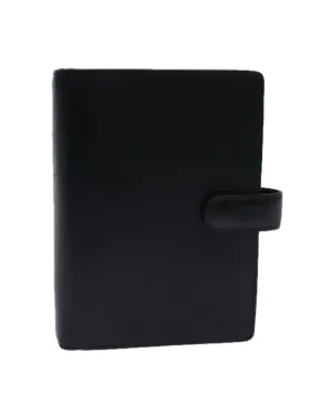Nomade Leather Day Planner Cover