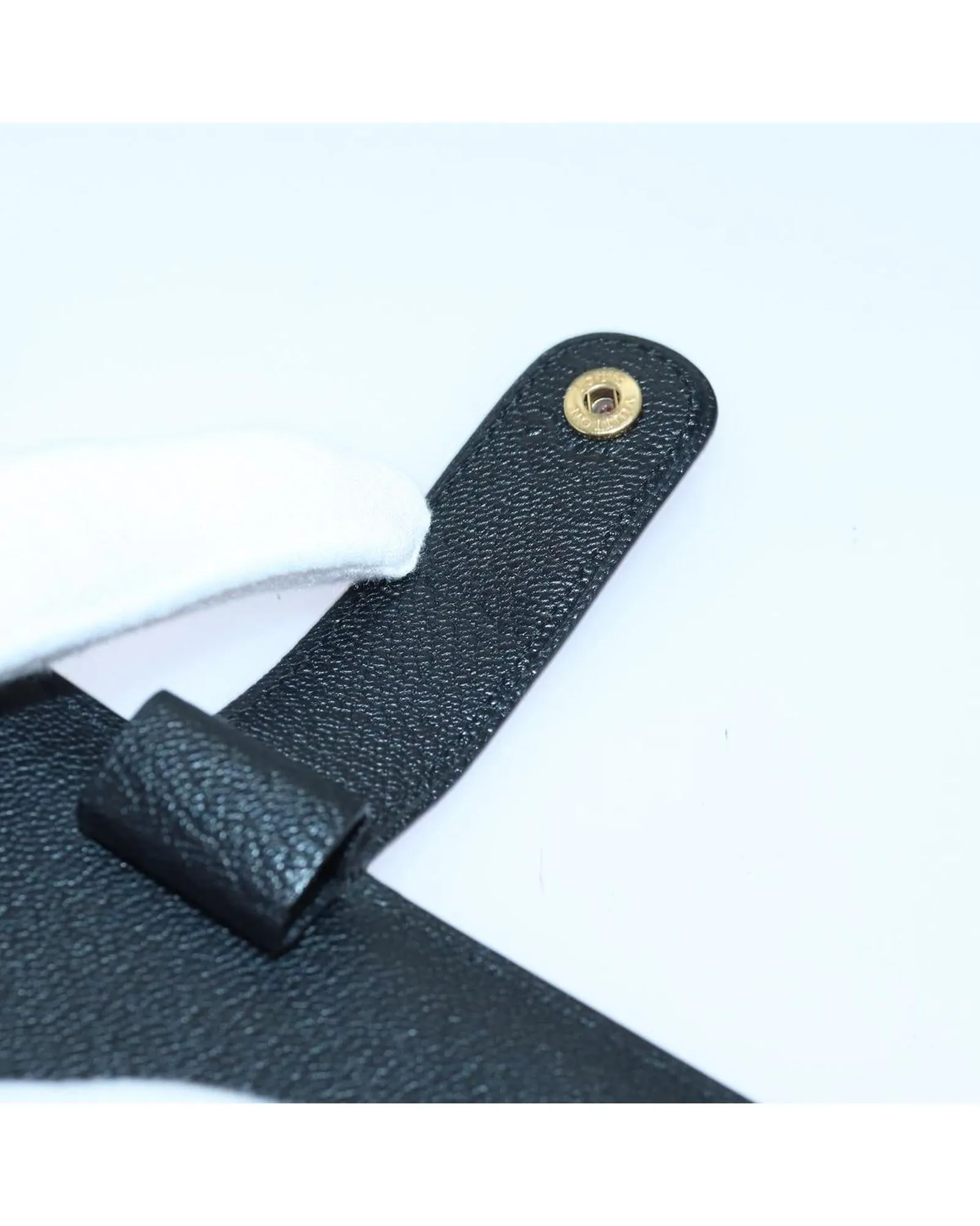 Nomade Leather Day Planner Cover