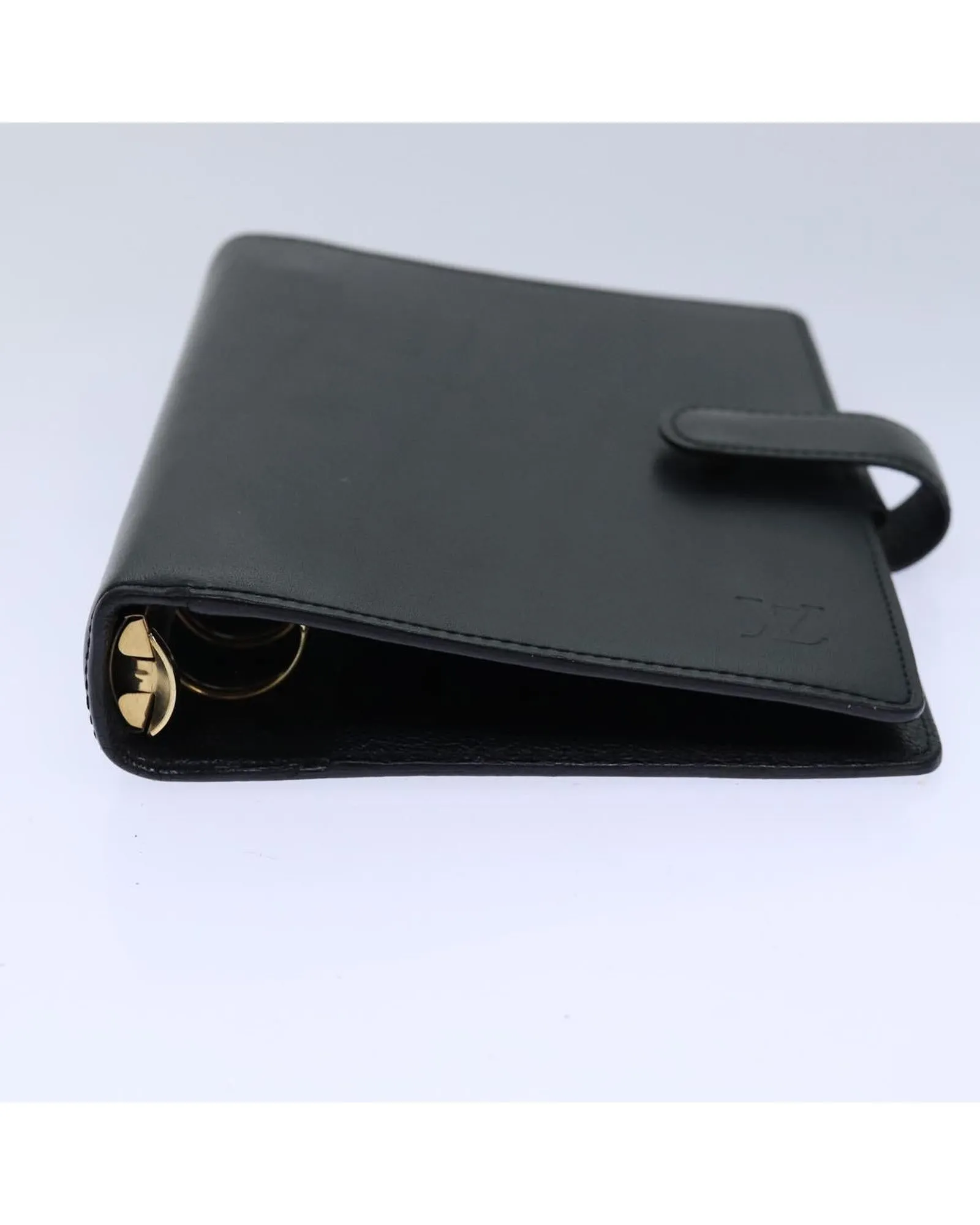 Nomade Leather Day Planner Cover