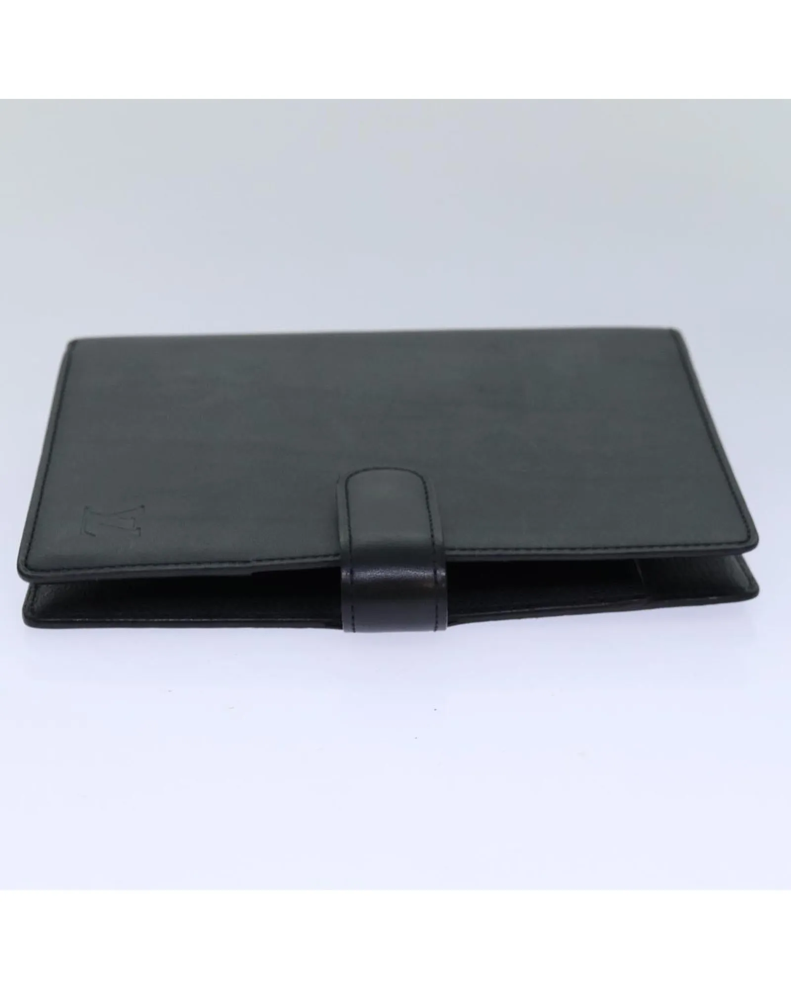 Nomade Leather Day Planner Cover