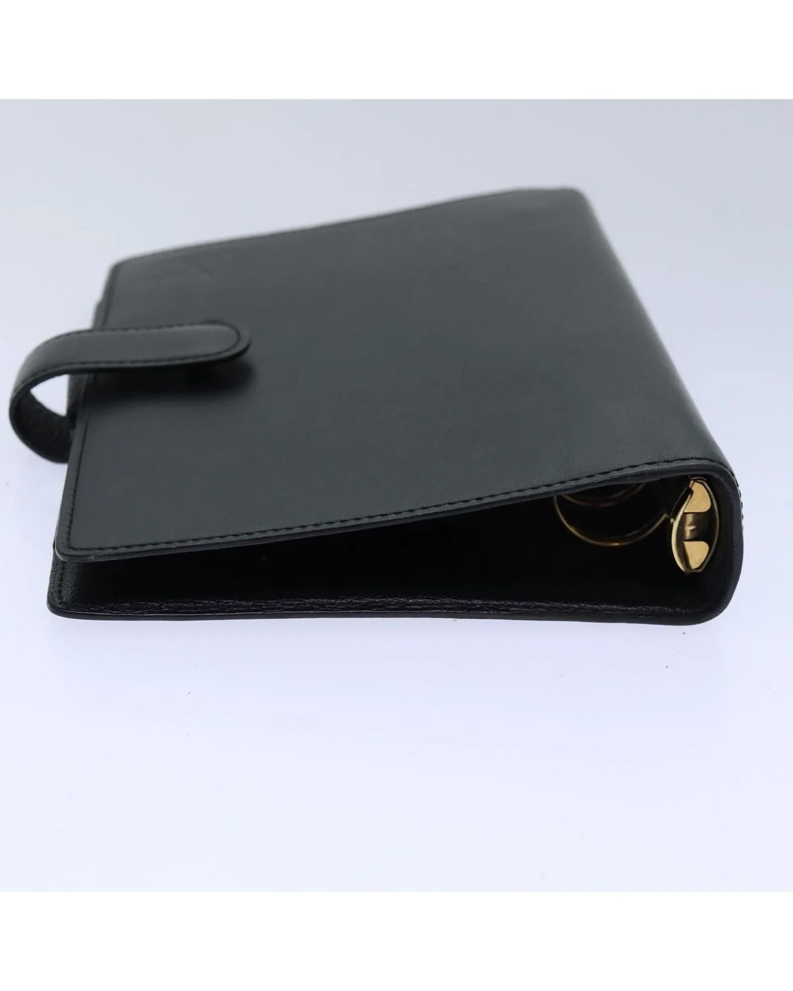 Nomade Leather Day Planner Cover