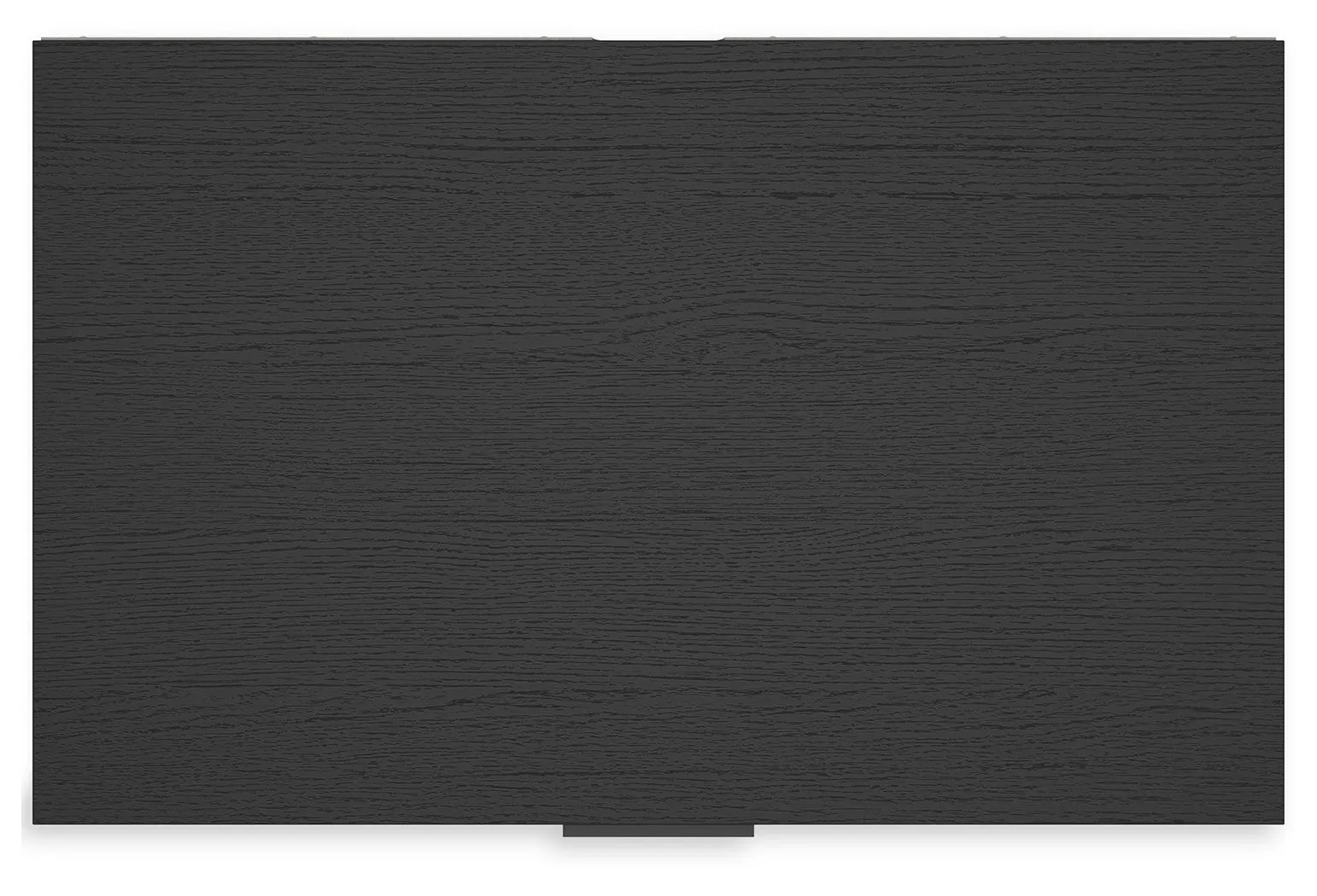 (Online Special Price) Socalle Black Chest of Drawers