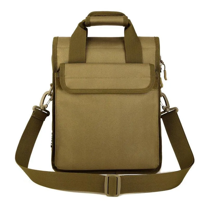 Outdoor Tactical Bag Toolkit