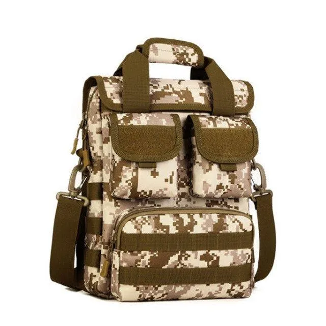 Outdoor Tactical Bag Toolkit