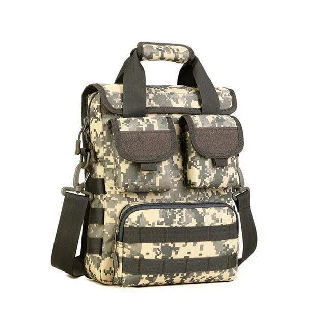Outdoor Tactical Bag Toolkit