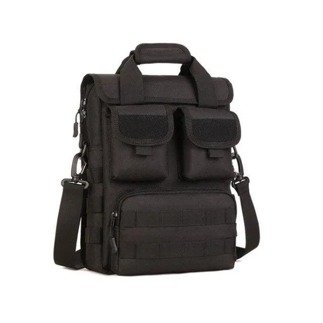 Outdoor Tactical Bag Toolkit