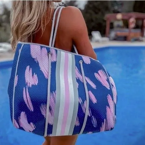 PRE Classic Large Tote - Brighton