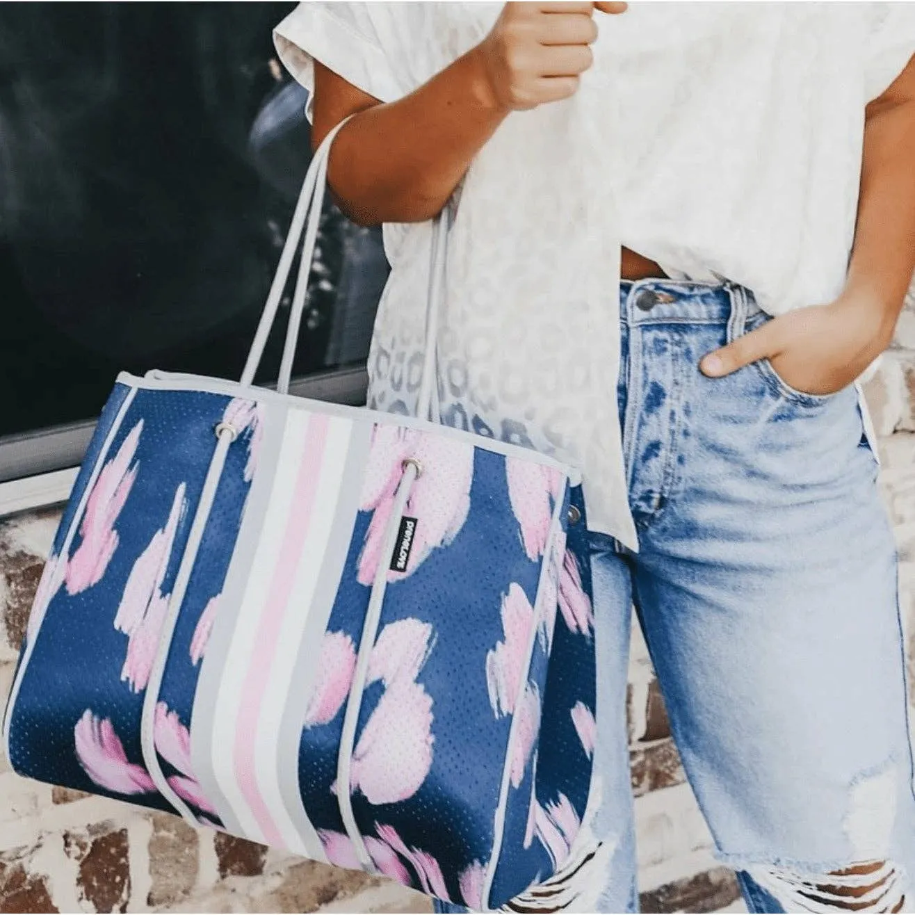 PRE Classic Large Tote - Brighton
