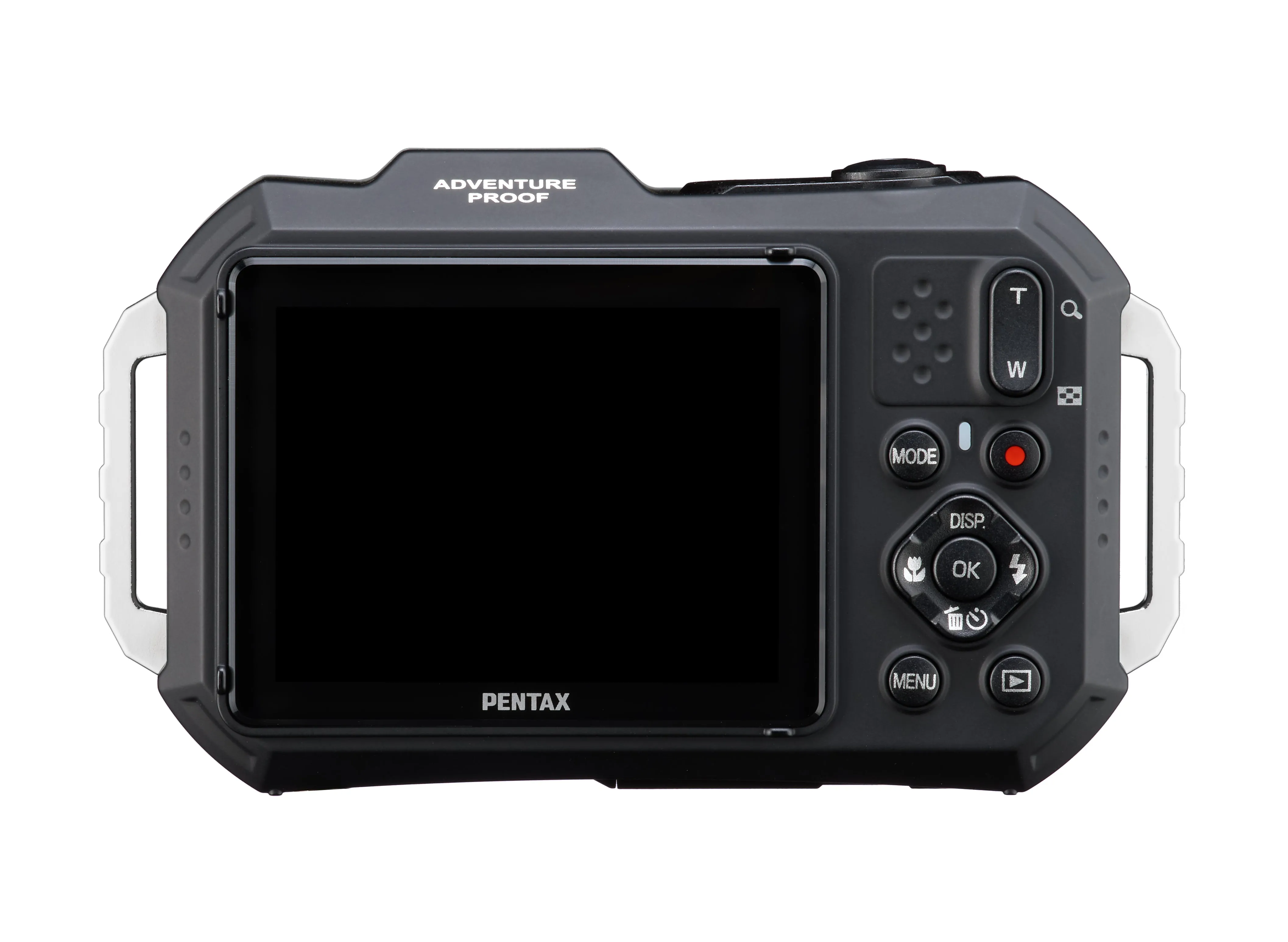 Ricoh Pentax WG-1000 (Olive)