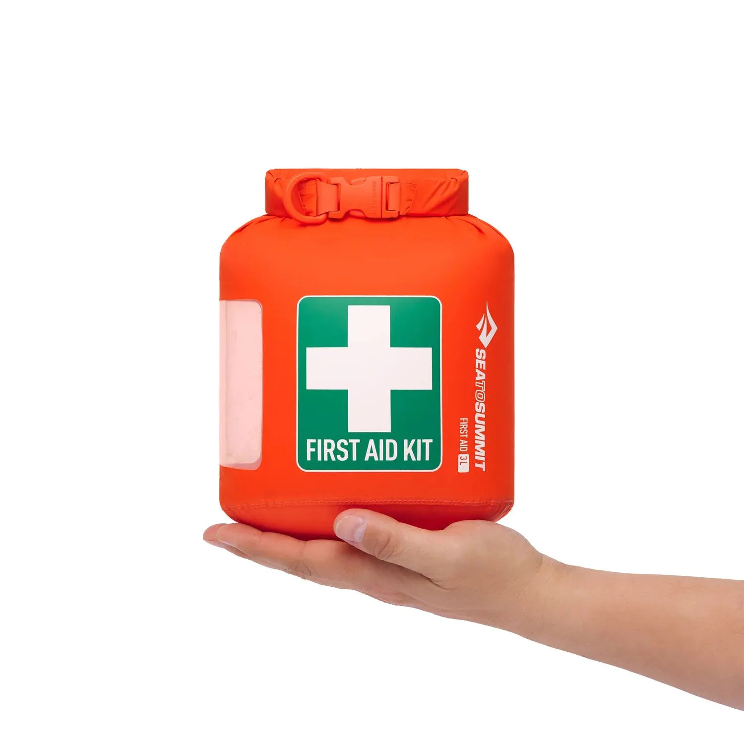 Sea To Summit Lightweight Dry Bag First Aid 3L